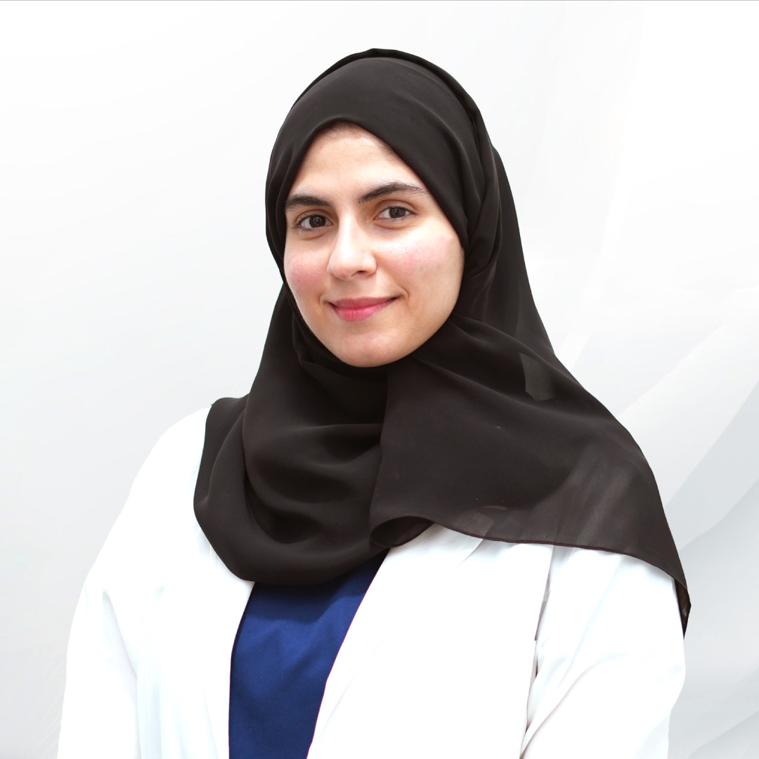 BClinic - Dental Clinic - Doctors - Dr. Asma Alzarooni 
