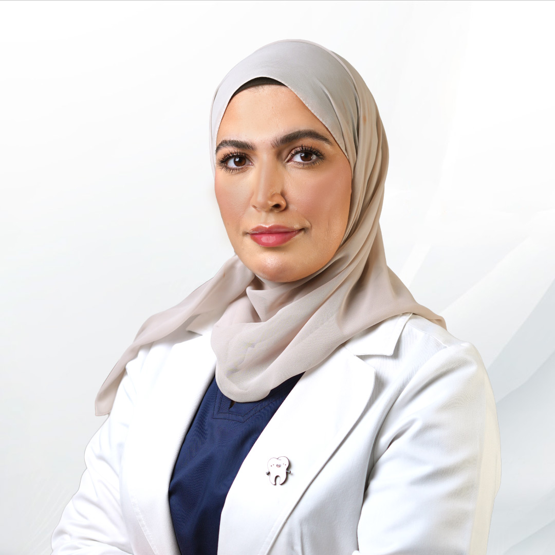 BClinic - Dental Clinic - Doctors - Dr. Ghufran Ali