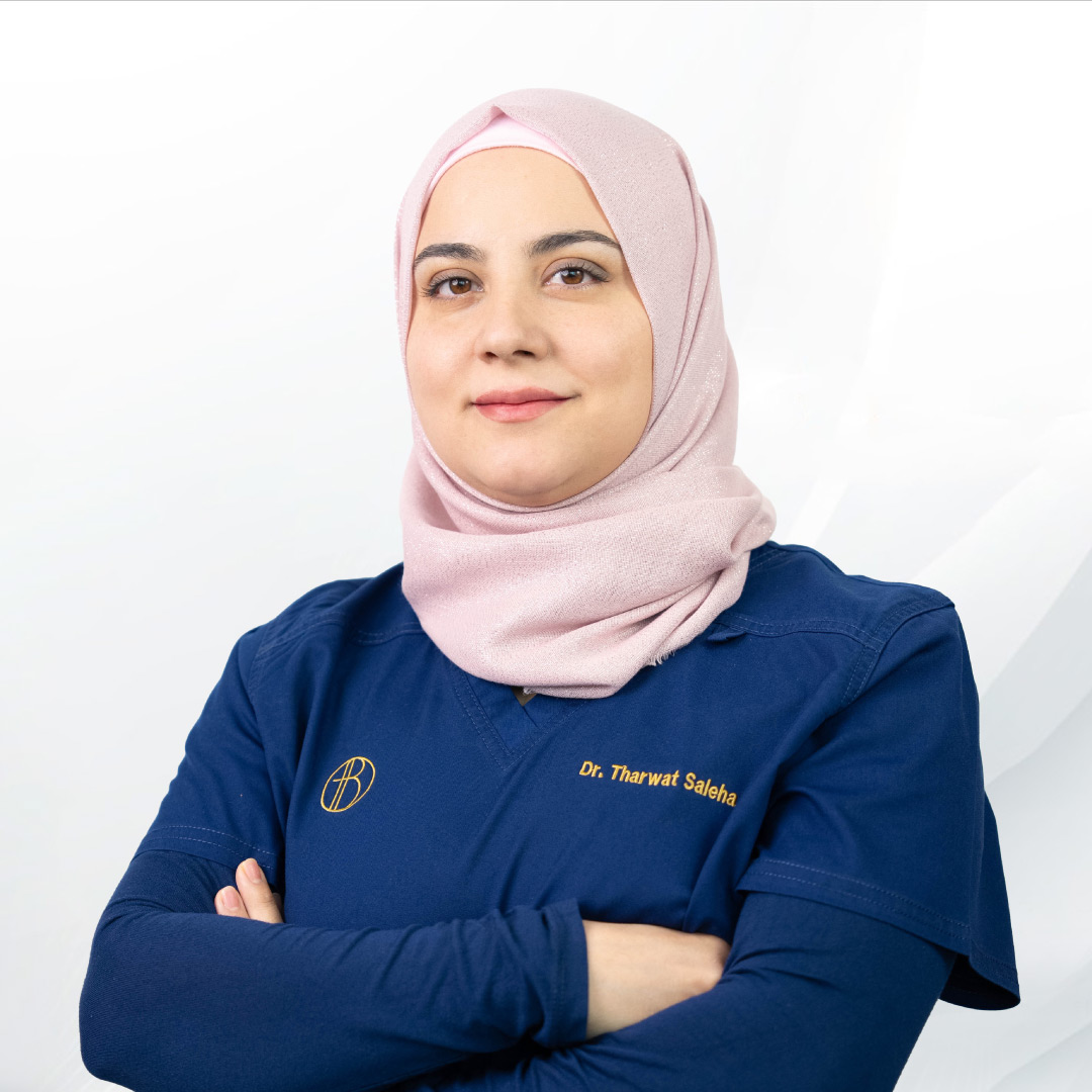BClinic - Dental Clinic - Doctors - Dr. Tharwat Saleha