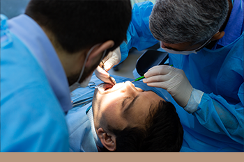 BClinic - Dental Clinic - Services - زراعة الأسنان