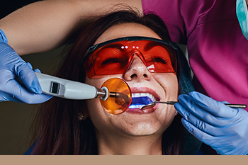 BClinic - Dental Clinic - Services - Pulp Disinfection