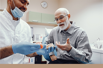 BClinic - Dental Clinic - Services - Full Mouth Rehabilitation Using Dental Implants