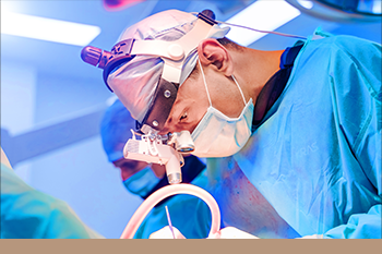 BClinic - Dental Clinic - Services - علاجات الأسنان الجراحية تحت التخدير العام