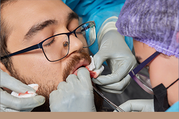 BClinic - Dental Clinic - Services - Treatment Of Gingival Disease