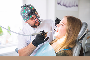 BClinic - Dental Clinic - Services - Direct Composite Restorations