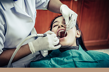 BClinic - Dental Clinic - Services - علاج الحوادث المتعلقة بالأسنان