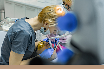 BClinic - Dental Clinic - Services - العلاج الجراحي وغير الجراحي لاضطرابات المفصل   الصدغي الفكي (TMJ)